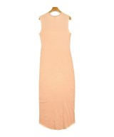 Ron Herman California（ロンハーマンカリフォルニア）ワンピース オレンジ サイズ:XS レディース/2200640715120