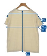 Ron Herman California（ロンハーマンカリフォルニア）Tシャツ・カットソー 白 サイズ:XS レディース/2200640715151