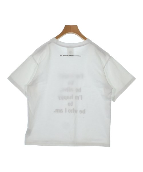-（ソノタ）Tシャツ・カットソー 白 サイズ:XS レディース/2200640715779