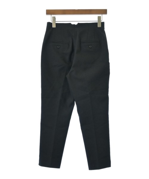 Ron Herman California（ロンハーマンカリフォルニア）スラックス 黒 サイズ:XS レディース/2200643085039