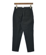 Ron Herman California（ロンハーマンカリフォルニア）スラックス 黒 サイズ:XS レディース/2200643085039