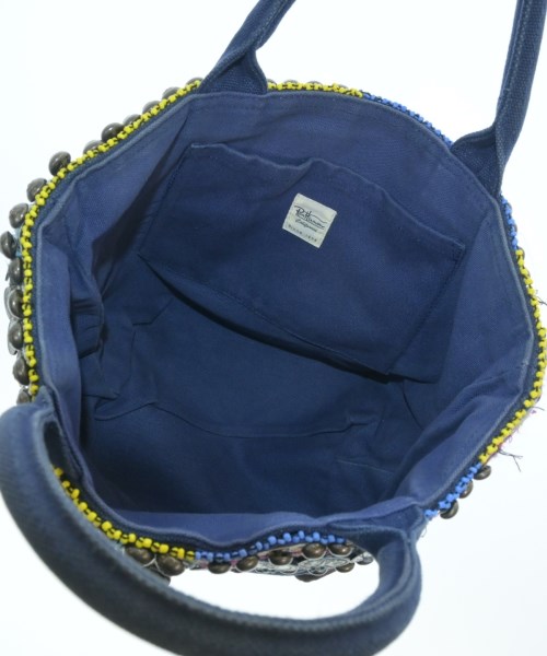 Ron Herman California（ロンハーマンカリフォルニア）トートバッグ 紺 サイズ:- レディース/2200643157156