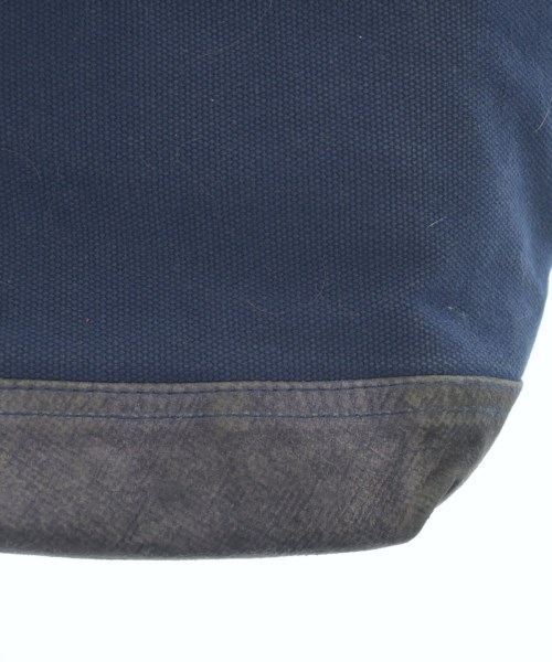 Ron Herman California（ロンハーマンカリフォルニア）トートバッグ 紺 サイズ:- レディース/2200643157156