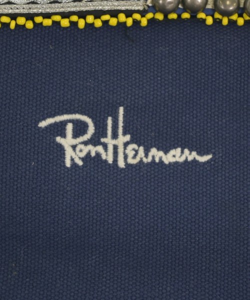 Ron Herman California（ロンハーマンカリフォルニア）トートバッグ 紺 サイズ:- レディース/2200643157156