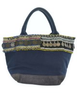 Ron Herman California（ロンハーマンカリフォルニア）トートバッグ 紺 サイズ:- レディース/2200643157156