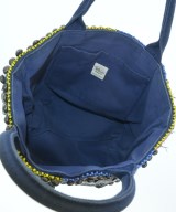 Ron Herman California（ロンハーマンカリフォルニア）トートバッグ 紺 サイズ:- レディース/2200643157156