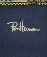 Ron Herman California（ロンハーマンカリフォルニア）トートバッグ 紺 サイズ:- レディース/2200643157156