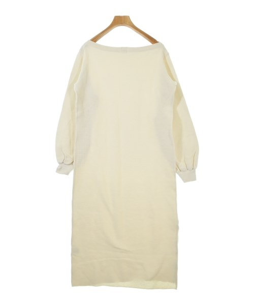 Ron Herman California（ロンハーマンカリフォルニア）ワンピース 白 サイズ:XS レディース/2200643275027