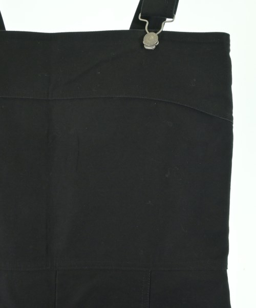 R.H.Vintage（ロンハーマンヴィンテージ）オールインワン/サロペット 黒 サイズ:XS レディース/2200643303034