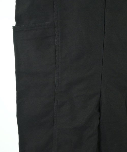 R.H.Vintage（ロンハーマンヴィンテージ）オールインワン/サロペット 黒 サイズ:XS レディース/2200643303034