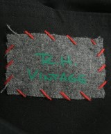 R.H.Vintage（ロンハーマンヴィンテージ）オールインワン/サロペット 黒 サイズ:XS レディース/2200643303034