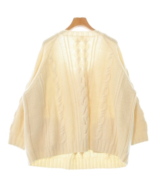 Ron Herman California（ロンハーマンカリフォルニア）ニット・セーター 白 サイズ:S レディース/2200626086077