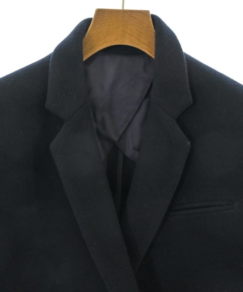 Ron Herman California（ロンハーマンカリフォルニア）チェスターコート 紺 サイズ:S レディース/2200626086084