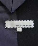 Ron Herman California（ロンハーマンカリフォルニア）チェスターコート 紺 サイズ:S レディース/2200626086084