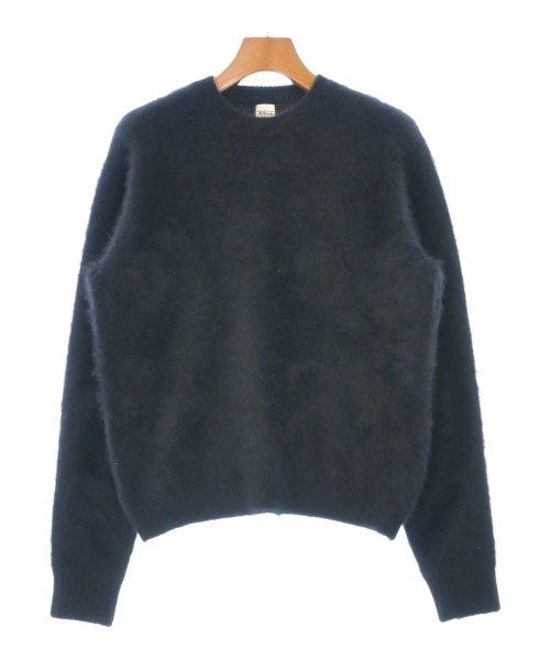 Ron Herman California(ロンハーマンカリフォルニア)カーディガン 黒 サイズ:XS/2200635309105