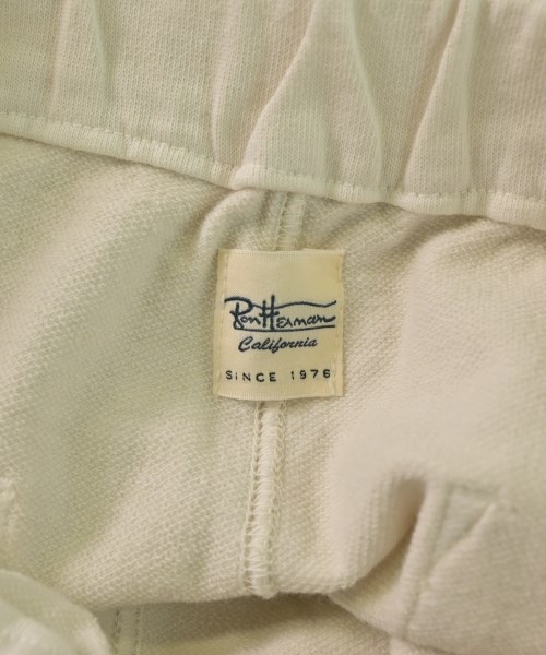 Ron Herman California（ロンハーマンカリフォルニア）ロング・マキシ丈スカート 白 サイズ:S レディース/2200634700088