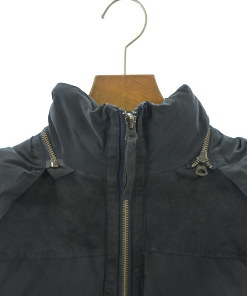 Ron Herman California（ロンハーマンカリフォルニア）ダウンコート 紺 サイズ:S レディース/2200644391016