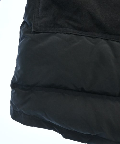 Ron Herman California（ロンハーマンカリフォルニア）ダウンコート 紺 サイズ:S レディース/2200644391016