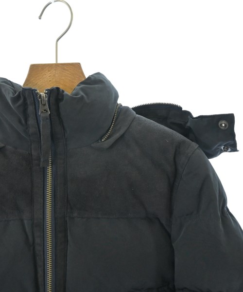 Ron Herman California（ロンハーマンカリフォルニア）ダウンコート 紺 サイズ:S レディース/2200644391016