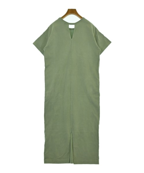 Ron Herman California（ロンハーマンカリフォルニア）ワンピース 緑 サイズ:XS レディース/2200644810067