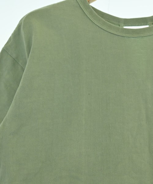 Ron Herman California（ロンハーマンカリフォルニア）ワンピース 緑 サイズ:XS レディース/2200644810067