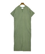 Ron Herman California（ロンハーマンカリフォルニア）ワンピース 緑 サイズ:XS レディース/2200644810067