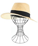 Ron Herman California ストローハット