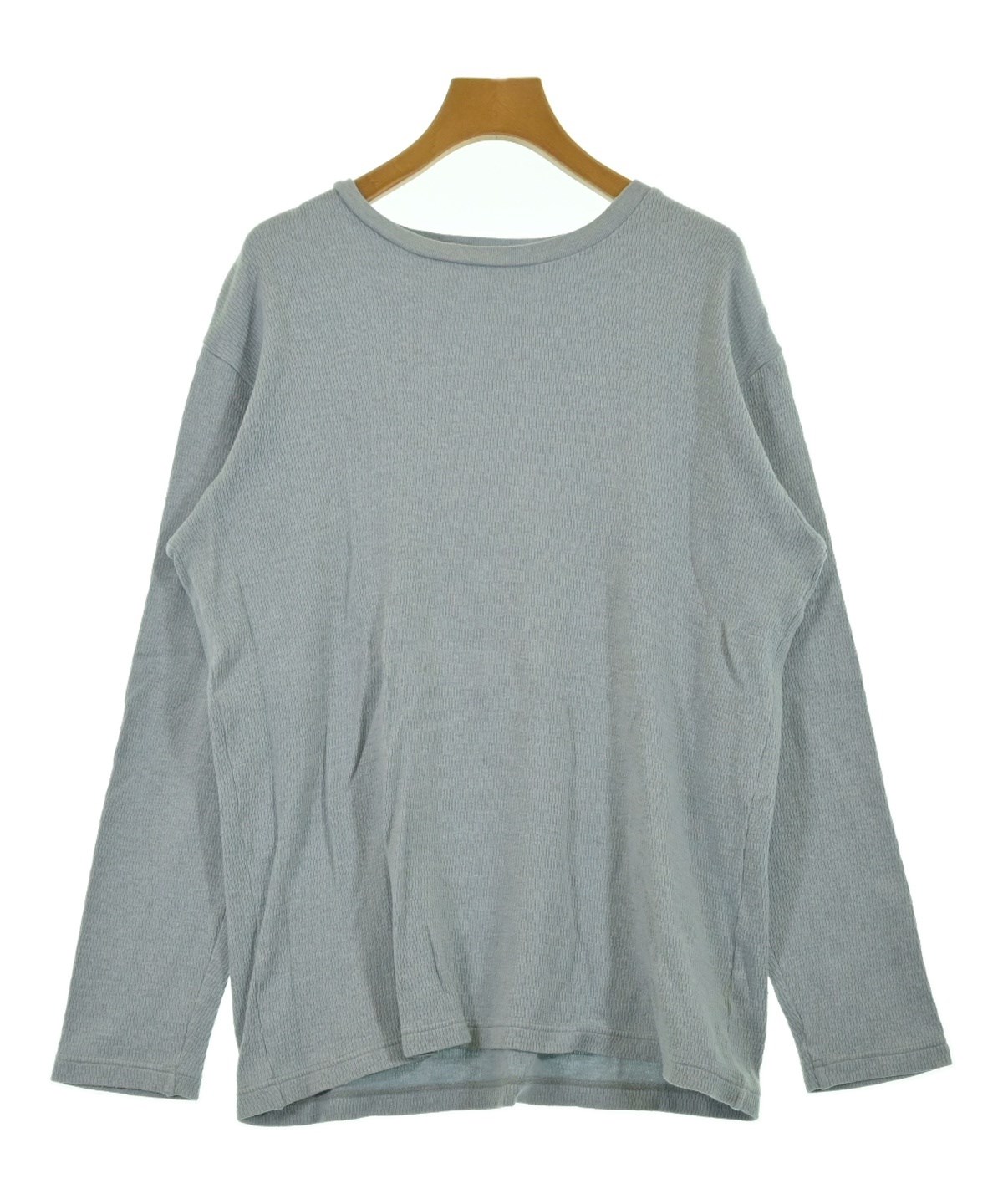 RonHerman ロンハーマン　ラグ　CLM cotton and more Ron Herman】インにアウトに着回し◎!!RHC ロンハーマン