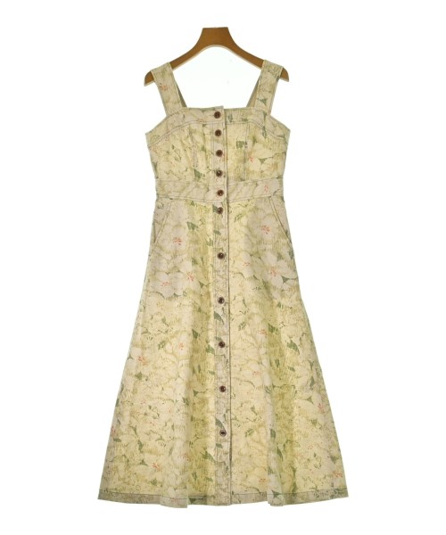 ロンハーマンカリフォルニア(Ron Herman California)のRon Herman California オールインワン/サロペット