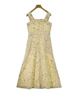 Ron Herman California（ロンハーマンカリフォルニア）オールインワン/サロペット ベージュ サイズ:XS レディース/2200621744101