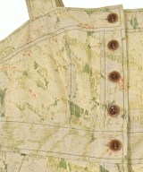 Ron Herman California（ロンハーマンカリフォルニア）オールインワン/サロペット ベージュ サイズ:XS レディース/2200621744101