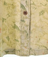 Ron Herman California（ロンハーマンカリフォルニア）オールインワン/サロペット ベージュ サイズ:XS レディース/2200621744101