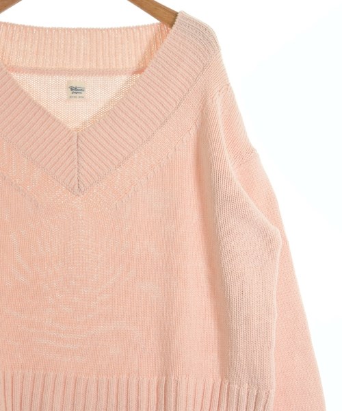 Ron Herman California（ロンハーマンカリフォルニア）ニット・セーター ピンク サイズ:XS レディース/2200620753166