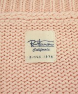 Ron Herman California（ロンハーマンカリフォルニア）ニット・セーター ピンク サイズ:XS レディース/2200620753166