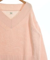 Ron Herman California（ロンハーマンカリフォルニア）ニット・セーター ピンク サイズ:XS レディース/2200620753166