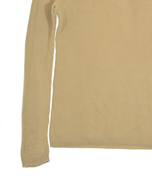 Ron Herman California（ロンハーマンカリフォルニア）Tシャツ・カットソー ベージュ サイズ:XS レディース/2200622318035