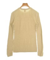 Ron Herman California（ロンハーマンカリフォルニア）Tシャツ・カットソー ベージュ サイズ:XS レディース/2200622318035