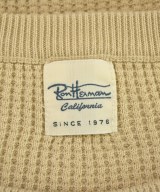 Ron Herman California（ロンハーマンカリフォルニア）Tシャツ・カットソー ベージュ サイズ:XS レディース/2200622318035