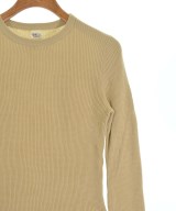 Ron Herman California（ロンハーマンカリフォルニア）Tシャツ・カットソー ベージュ サイズ:XS レディース/2200622318035