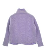 Ron Herman California（ロンハーマンカリフォルニア）ニット・セーター 紫 サイズ:S レディース/2200622495019