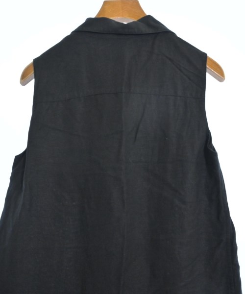 Ron Herman California（ロンハーマンカリフォルニア）オールインワン/サロペット 黒 サイズ:XS レディース/2200623153130