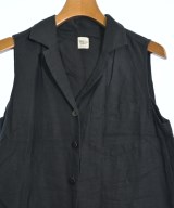 Ron Herman California（ロンハーマンカリフォルニア）オールインワン/サロペット 黒 サイズ:XS レディース/2200623153130