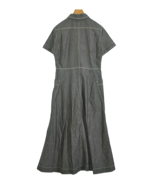 Ron Herman California（ロンハーマンカリフォルニア）ワンピース 紺 サイズ:S レディース/2200609422045