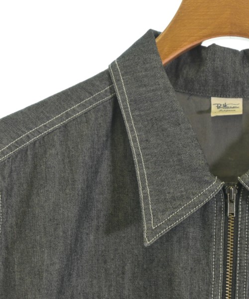 Ron Herman California（ロンハーマンカリフォルニア）ワンピース 紺 サイズ:S レディース/2200609422045