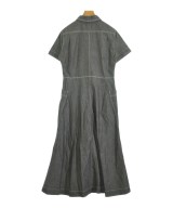 Ron Herman California（ロンハーマンカリフォルニア）ワンピース 紺 サイズ:S レディース/2200609422045