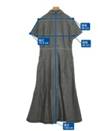 Ron Herman California（ロンハーマンカリフォルニア）ワンピース 紺 サイズ:S レディース/2200609422045