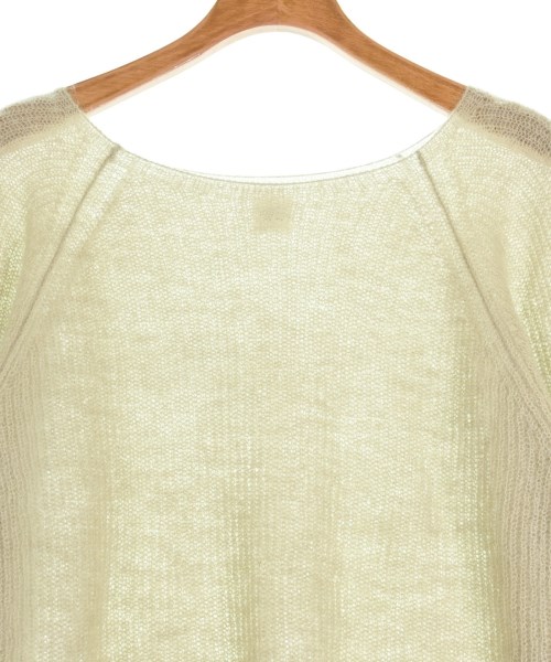 Ron Herman California（ロンハーマンカリフォルニア）ニット・セーター グレー サイズ:XS レディース/2200609422243