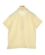 Ron Herman California（ロンハーマンカリフォルニア）ポロシャツ 黄 サイズ:XS レディース/2200612815087