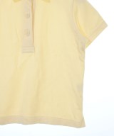 Ron Herman California（ロンハーマンカリフォルニア）ポロシャツ 黄 サイズ:XS レディース/2200612815087