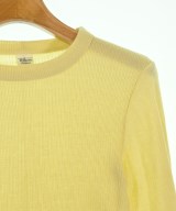 Ron Herman California（ロンハーマンカリフォルニア）Tシャツ・カットソー 黄 サイズ:XS レディース/2200613948050